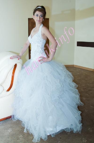 Wedding dress 287737763